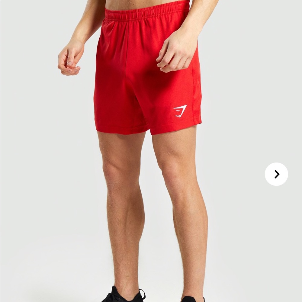 Gymshark men’s sport short